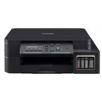 Brother DCP-T310 Color Inkjet Printer ( Print / Scan / Copy )